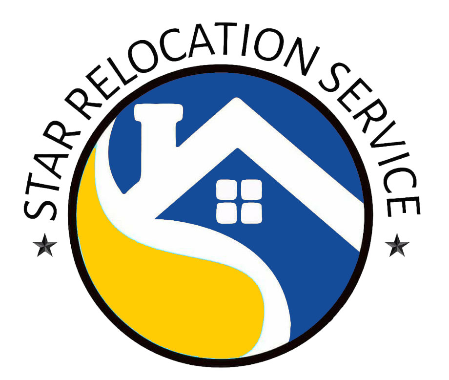 Star Relocation Services Raipur Logo